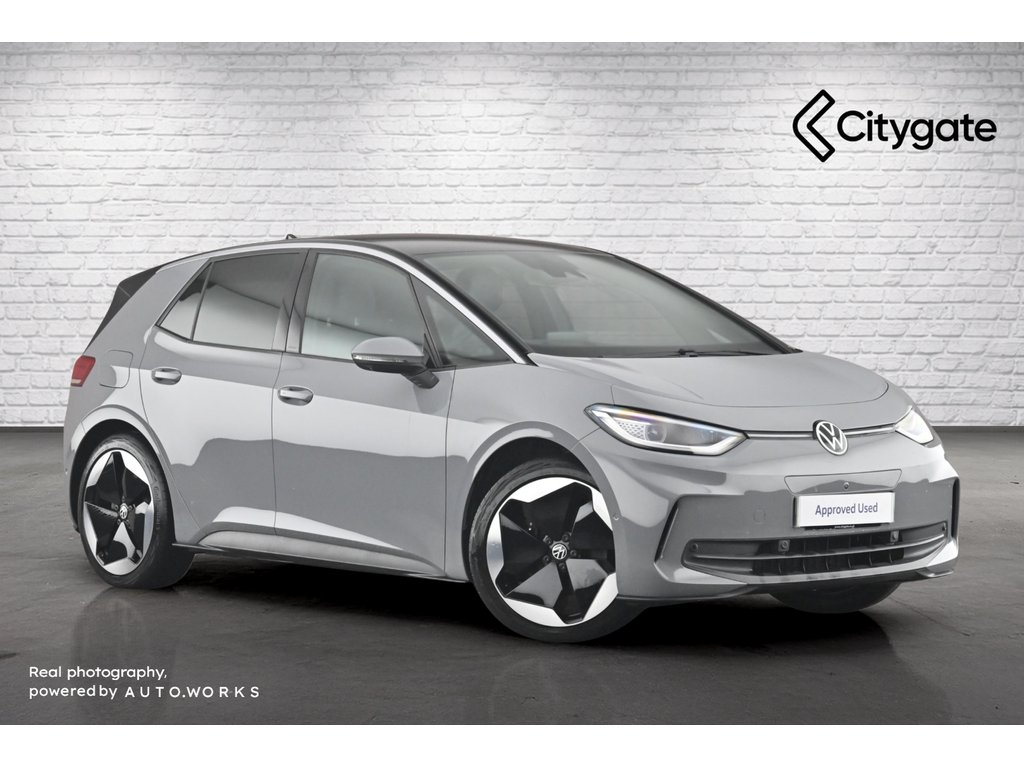 Main listing image - Volkswagen ID.3