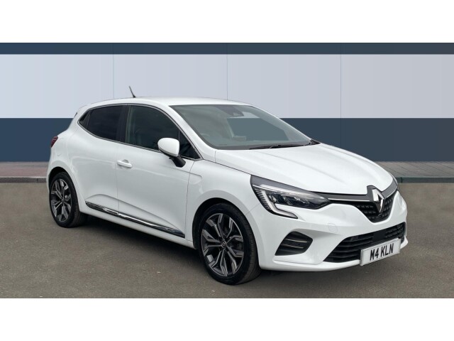 Main listing image - Renault Clio