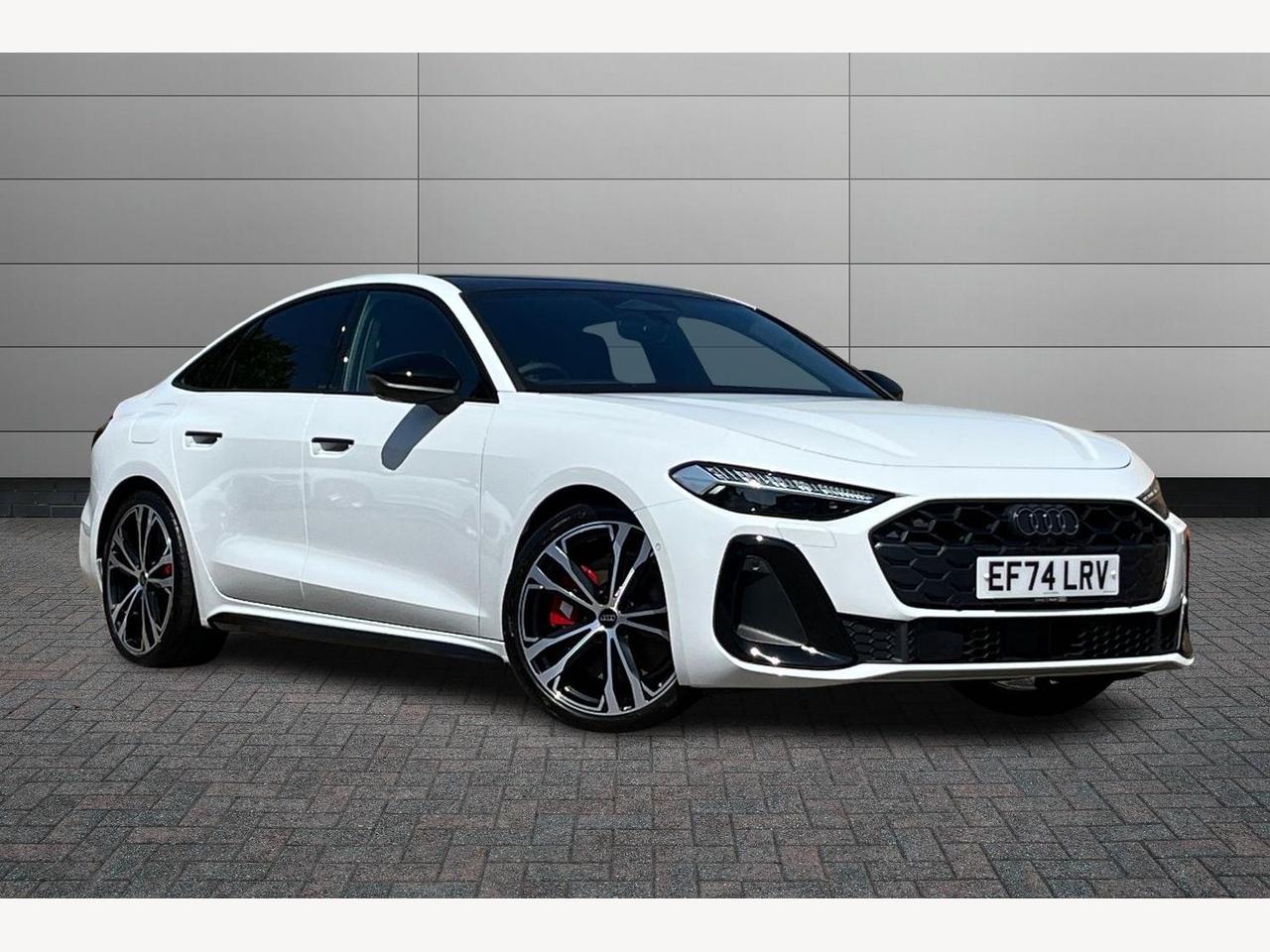 Main listing image - Audi S5