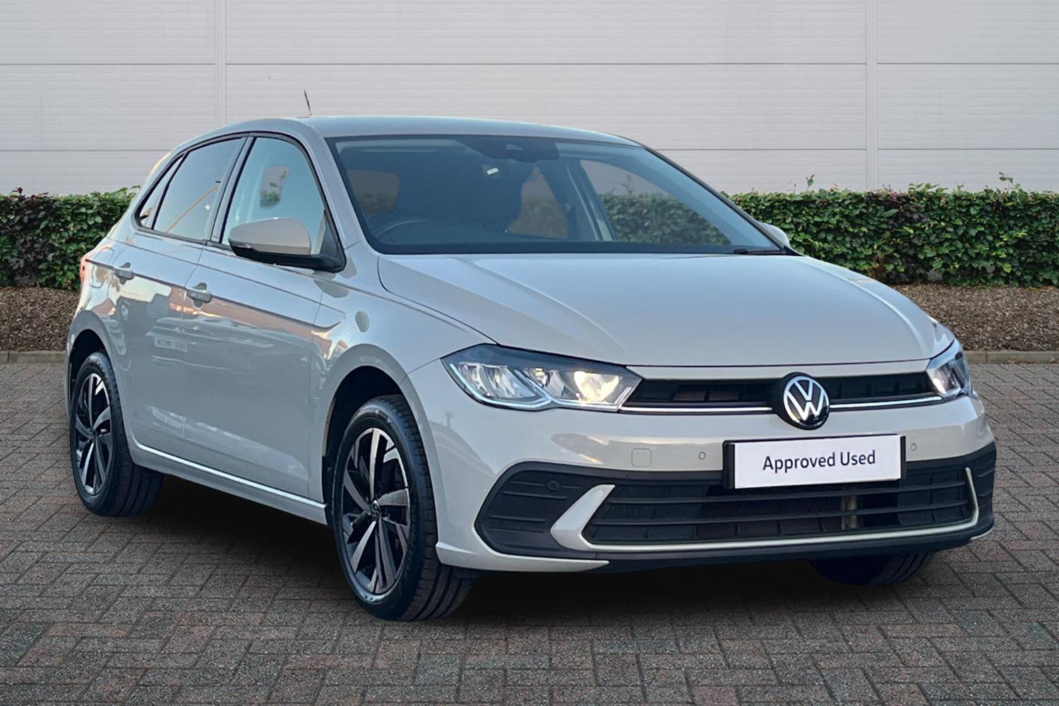 Main listing image - Volkswagen Polo