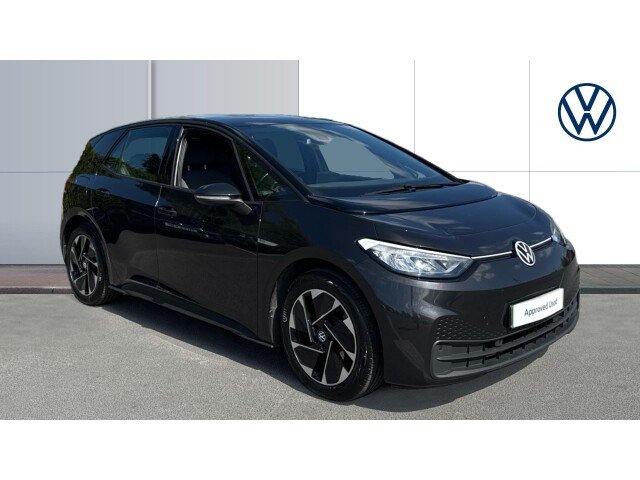 Main listing image - Volkswagen ID.3