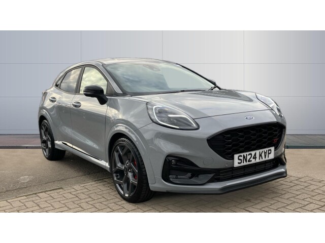 Main listing image - Ford Puma ST