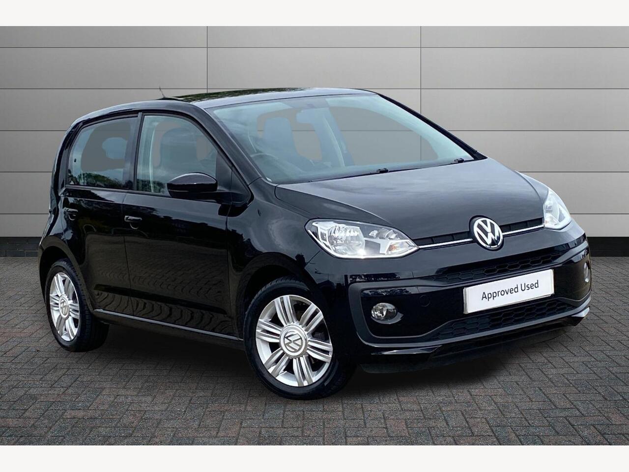 Main listing image - Volkswagen Up