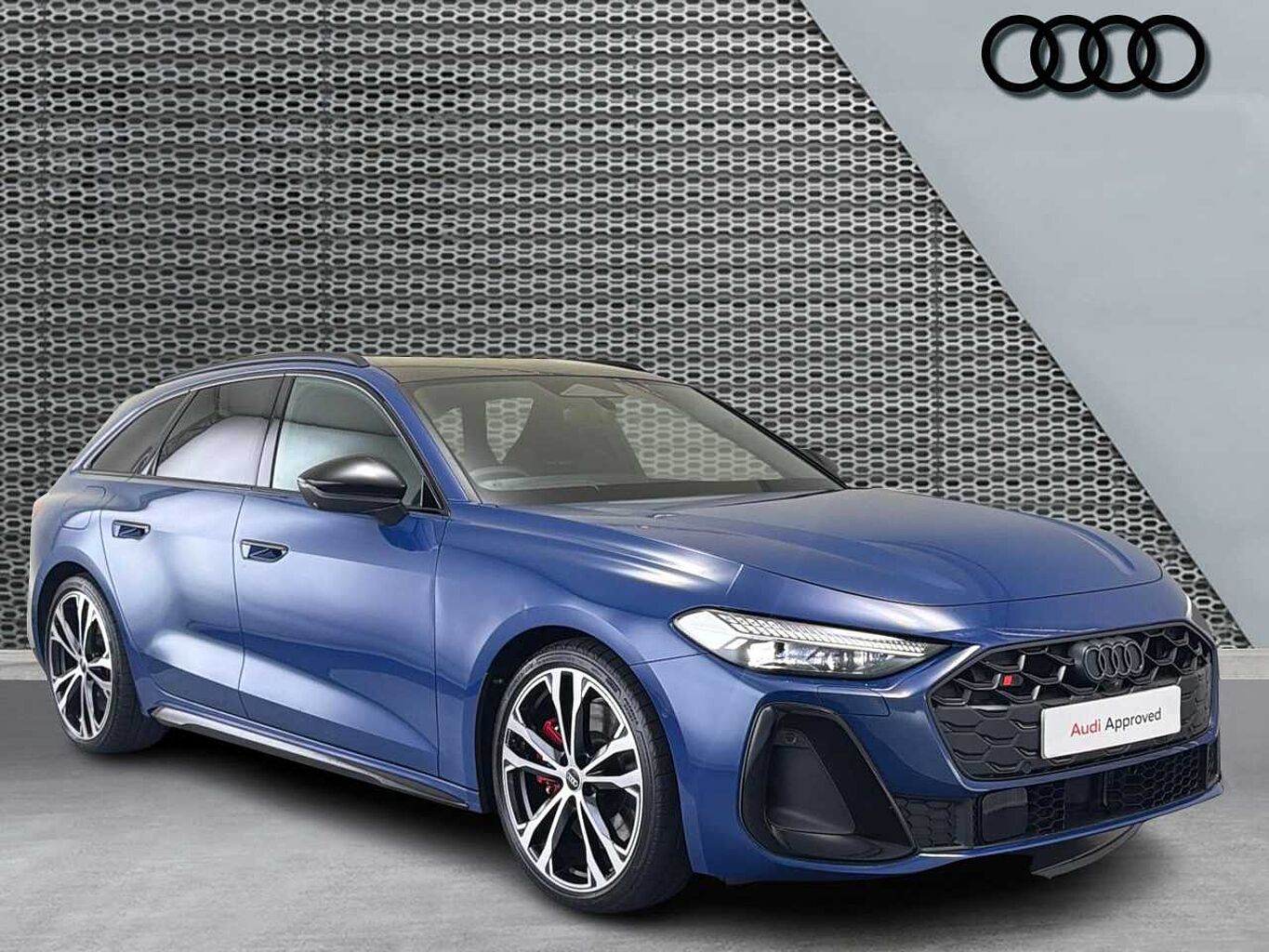 Main listing image - Audi A5