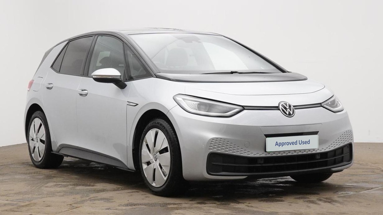 Main listing image - Volkswagen ID.3
