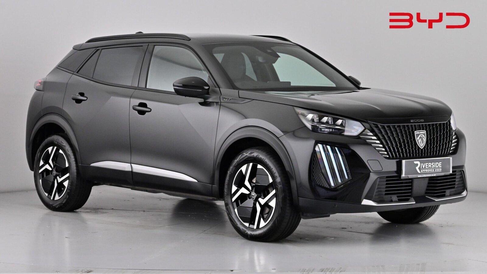 Main listing image - Peugeot 2008