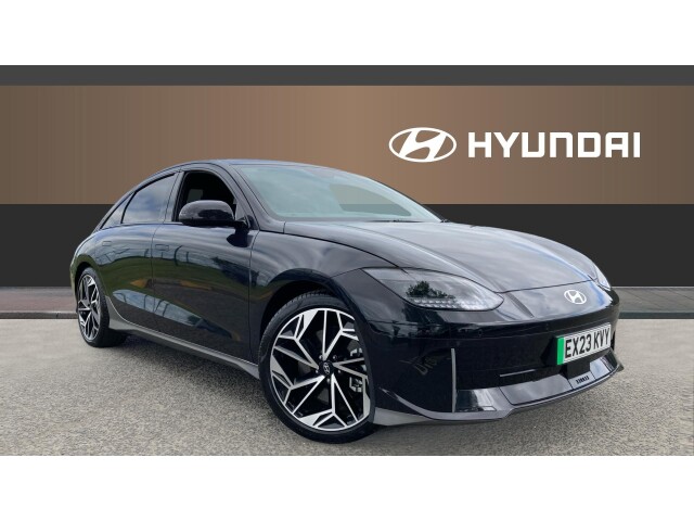 Main listing image - Hyundai IONIQ 6