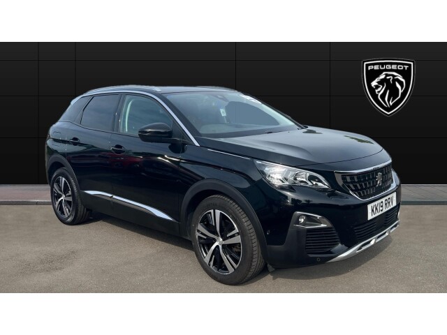 Main listing image - Peugeot 3008