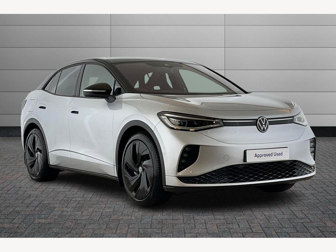 Main listing image - Volkswagen ID.5