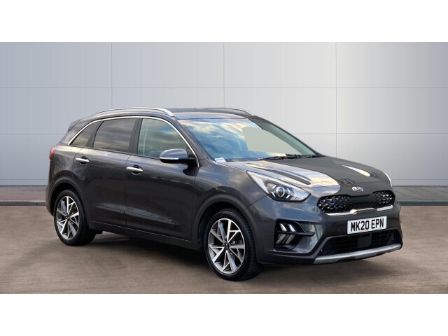 Main listing image - Kia Niro