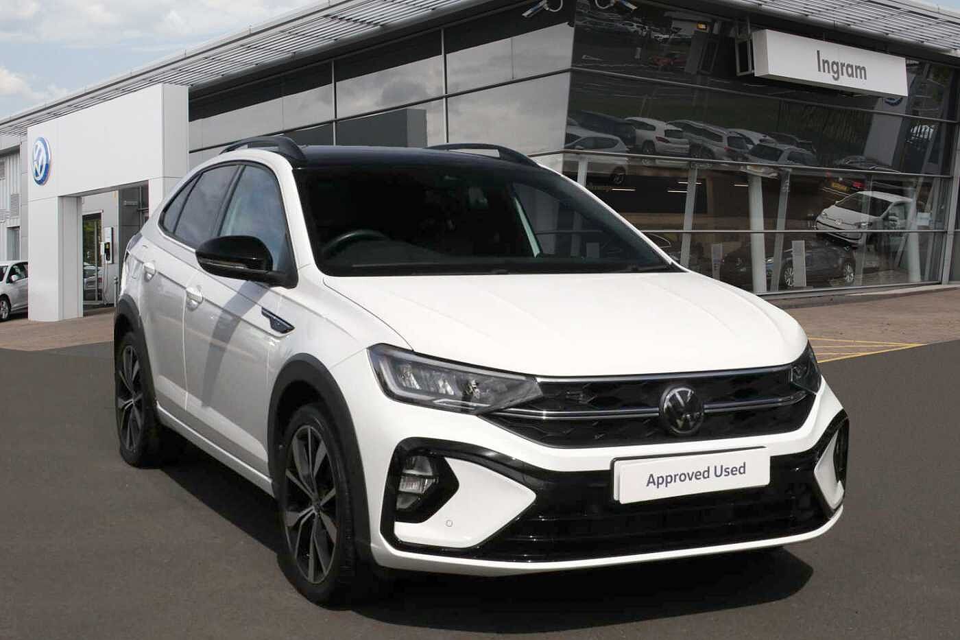 Main listing image - Volkswagen Taigo