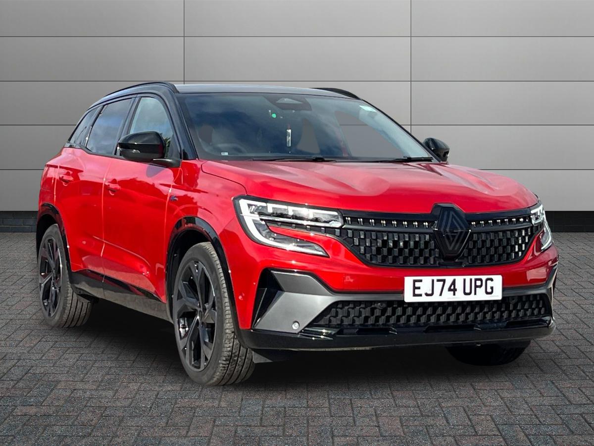 Main listing image - Renault Austral