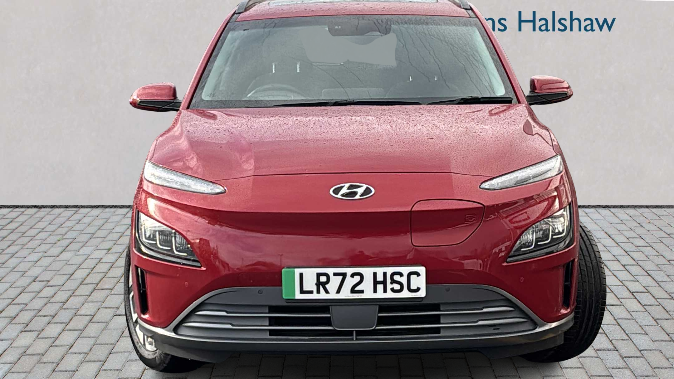 Main listing image - Hyundai Kona Electric