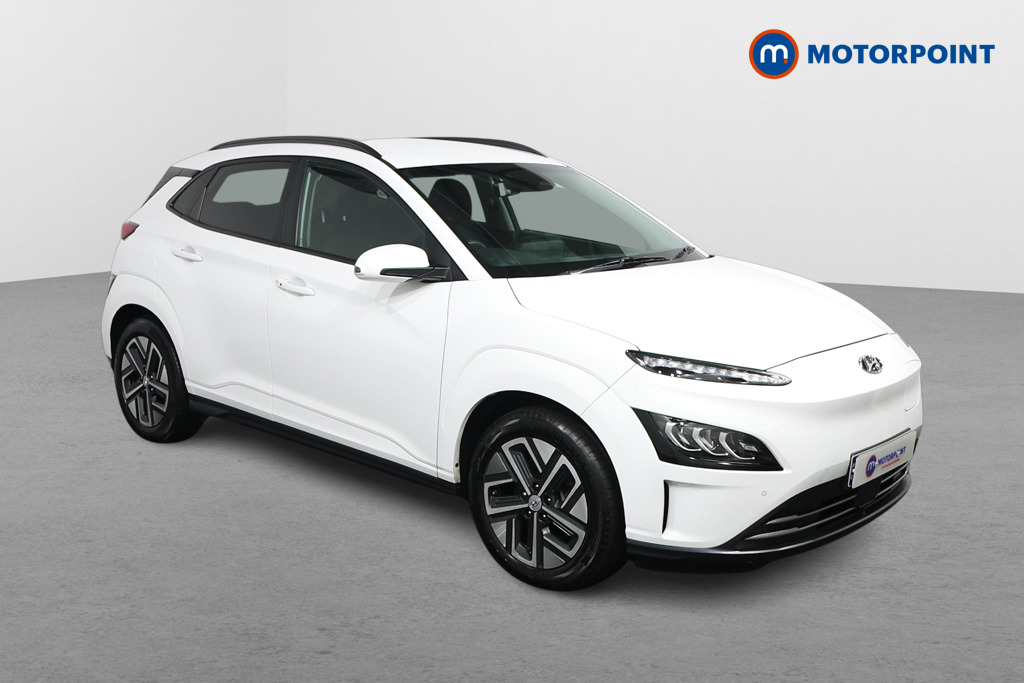 Main listing image - Hyundai Kona Electric