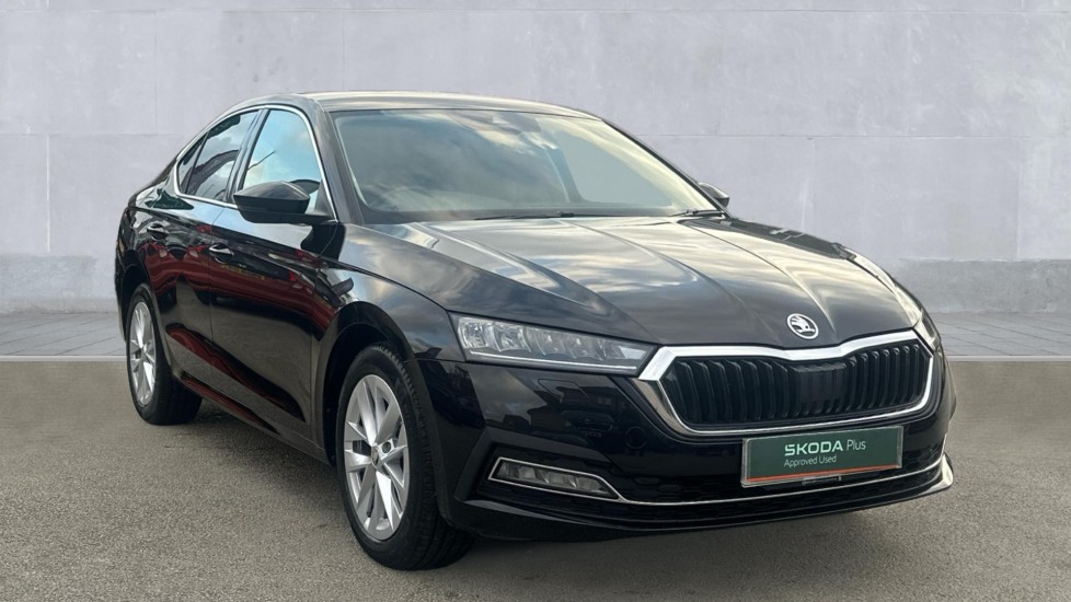 Main listing image - Skoda Octavia