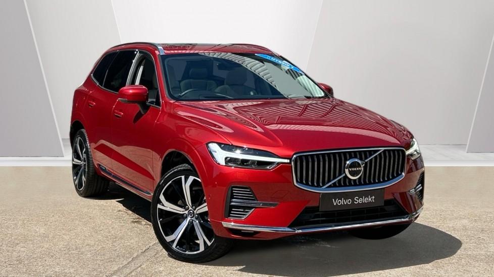 Main listing image - Volvo XC60