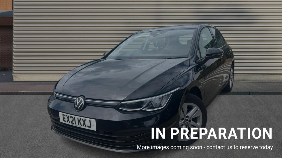 Main listing image - Volkswagen Golf
