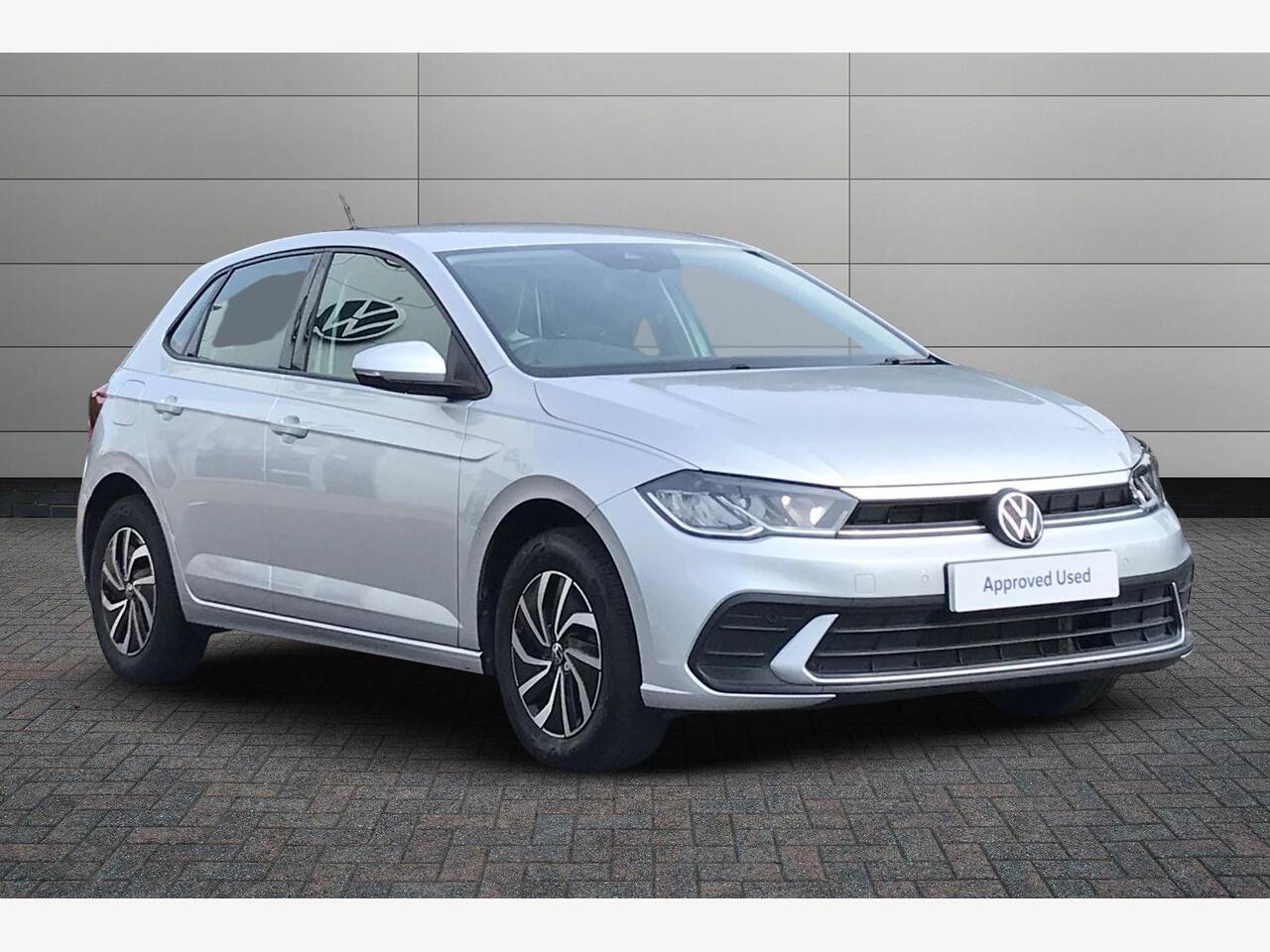Main listing image - Volkswagen Polo