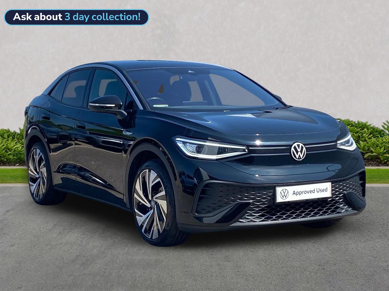 Main listing image - Volkswagen ID.5