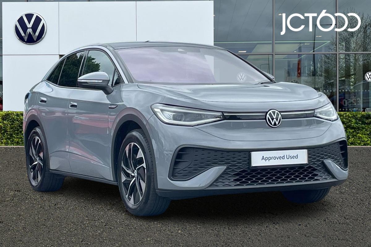 Main listing image - Volkswagen ID.5