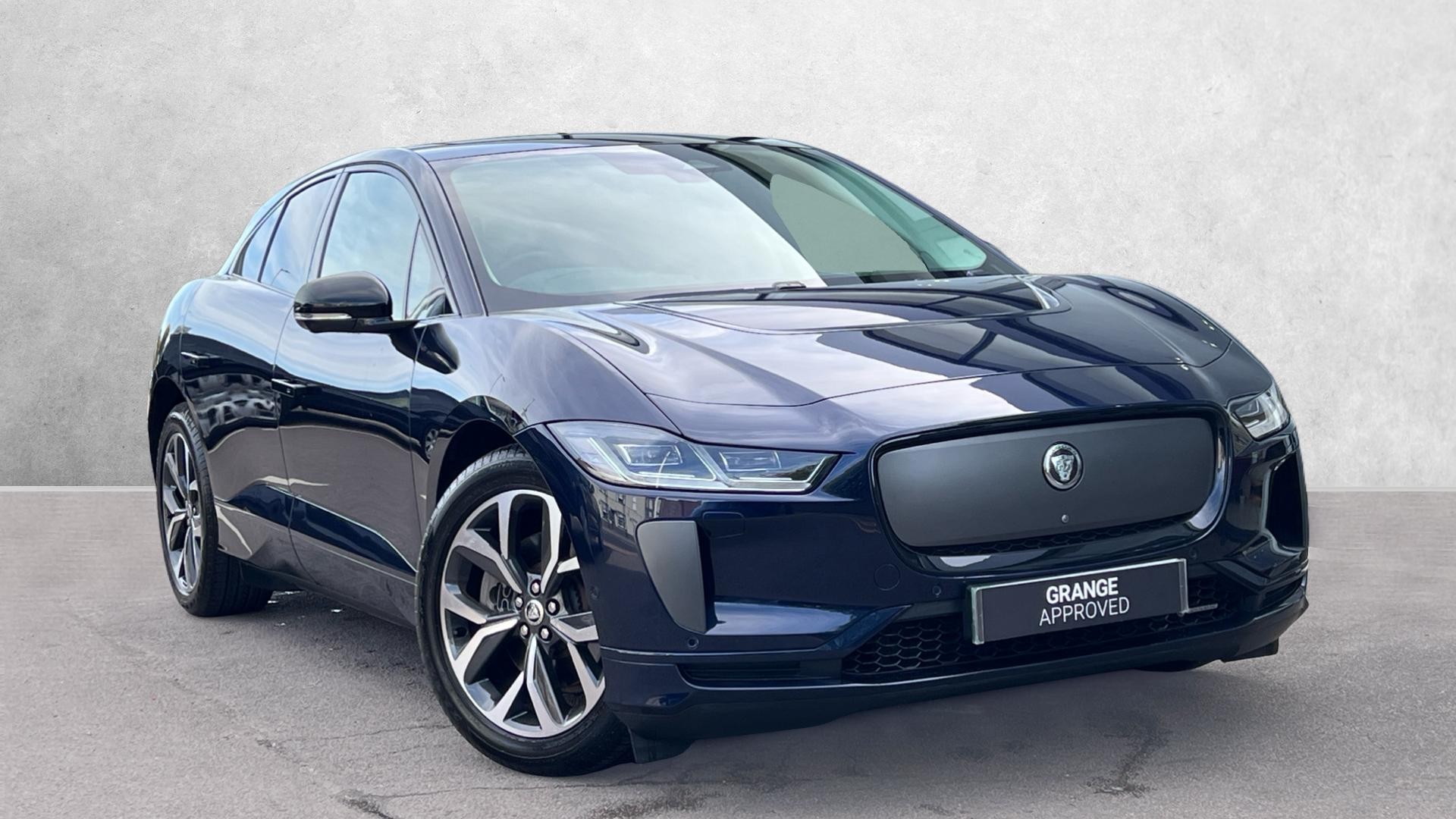 Main listing image - Jaguar I-Pace
