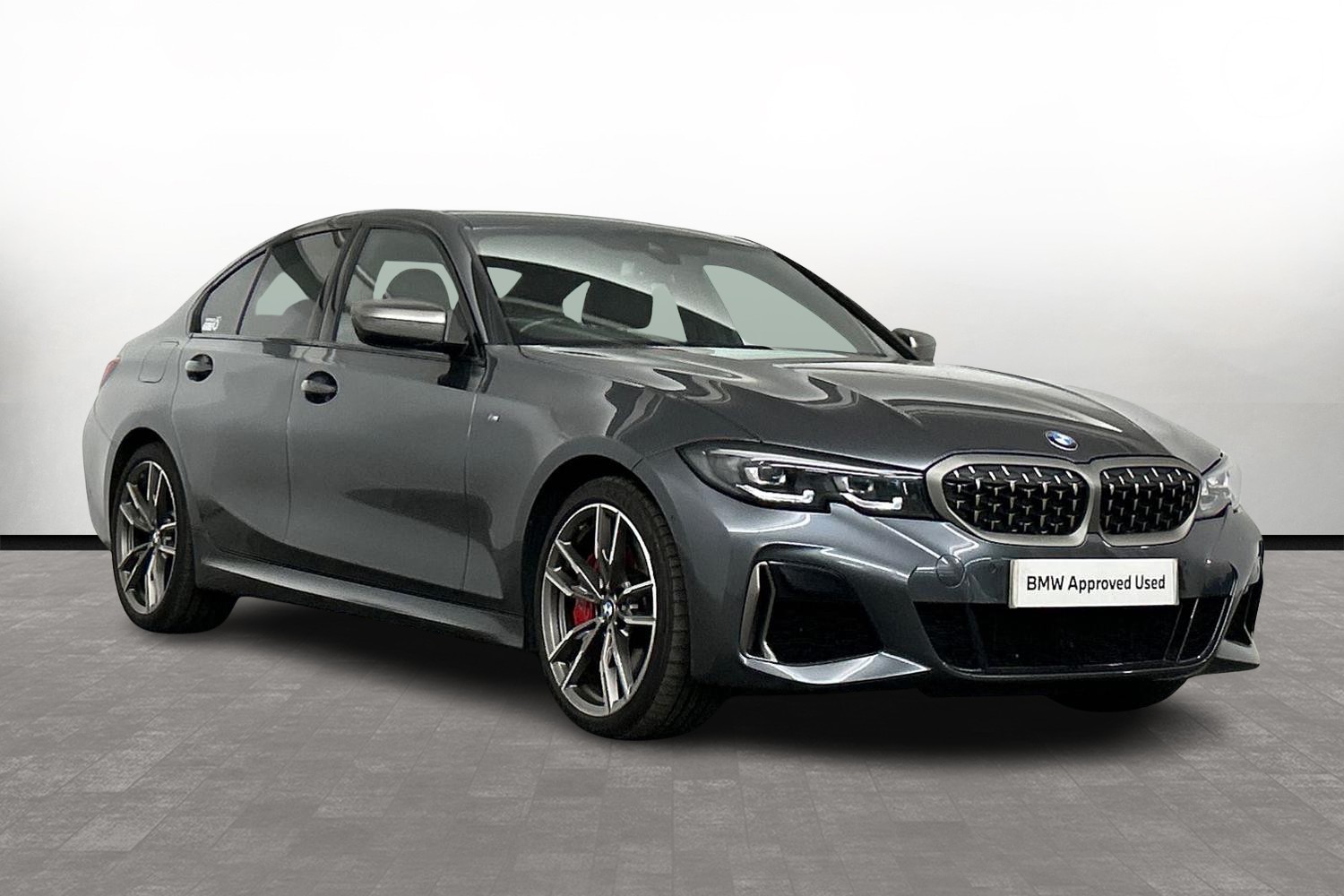Main listing image - BMW 3 Series