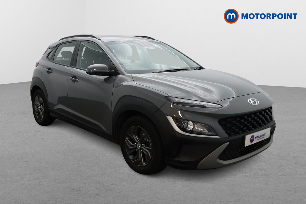 Main listing image - Hyundai Kona