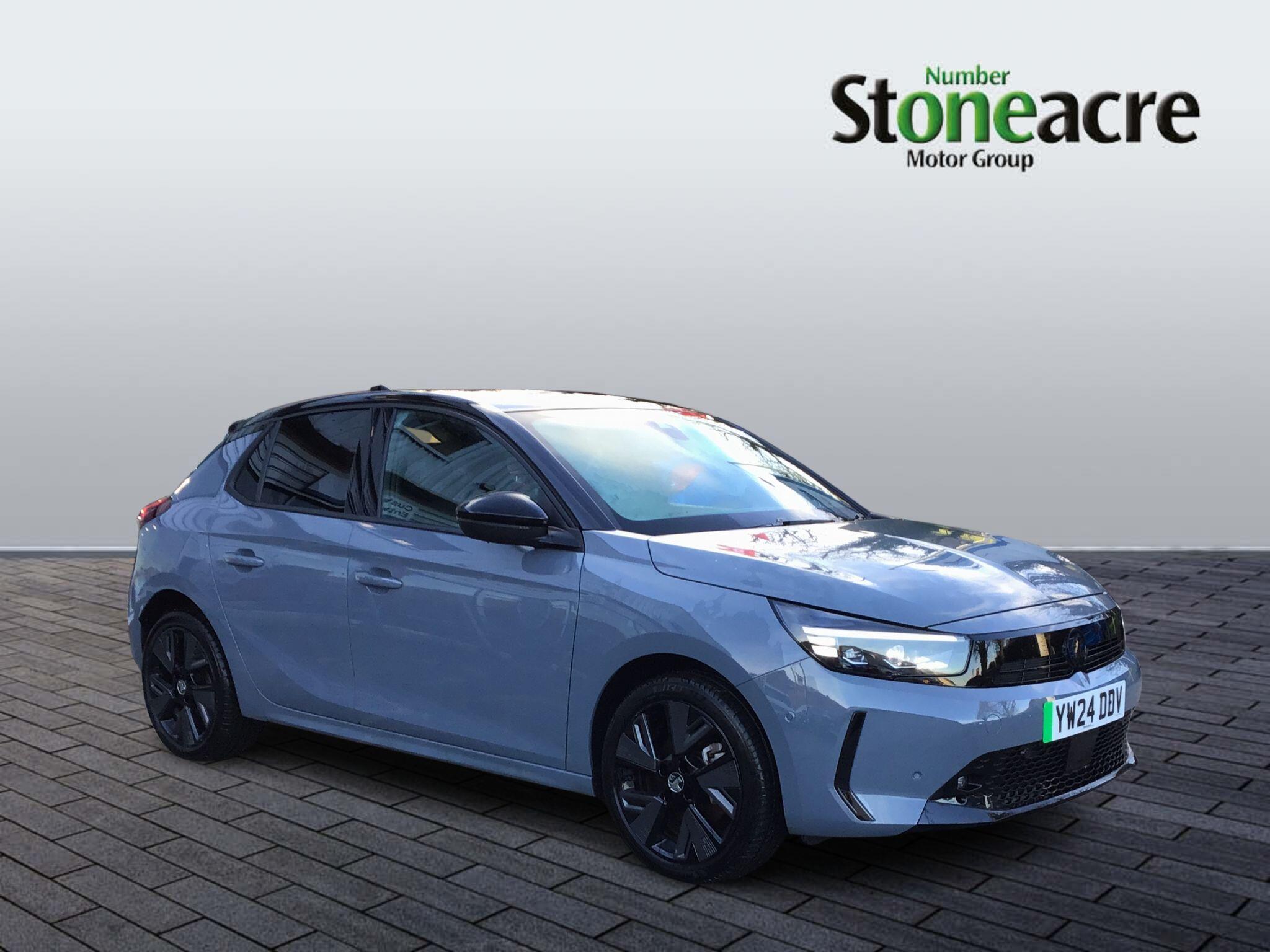 Main listing image - Vauxhall Corsa e