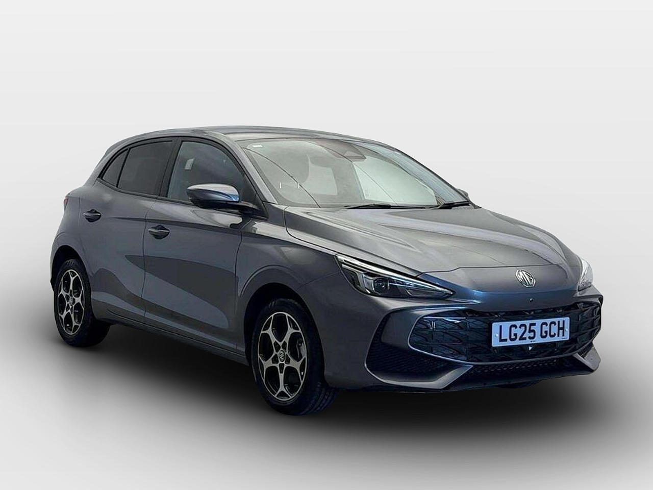 Main listing image - MG MG3