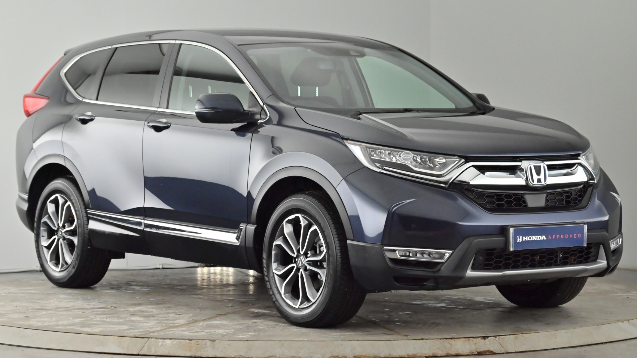 Main listing image - Honda CR-V