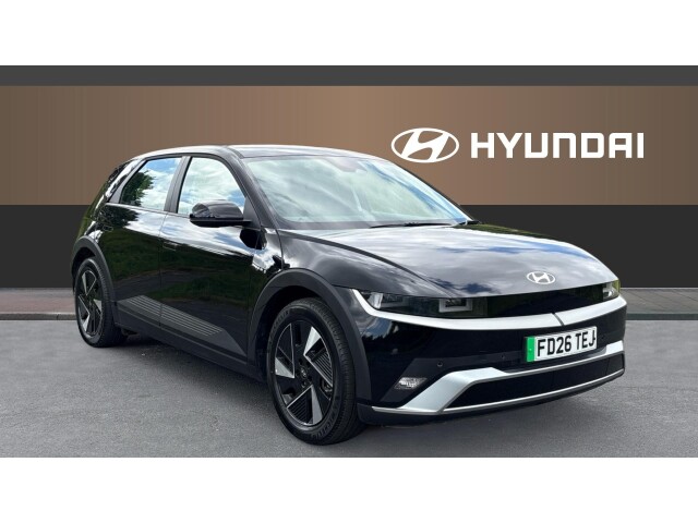 Main listing image - Hyundai IONIQ 5