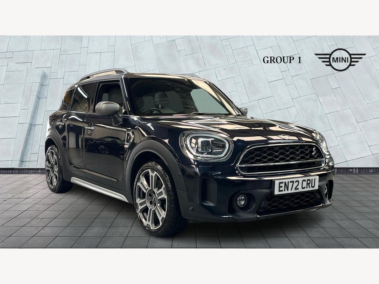 Main listing image - MINI Countryman