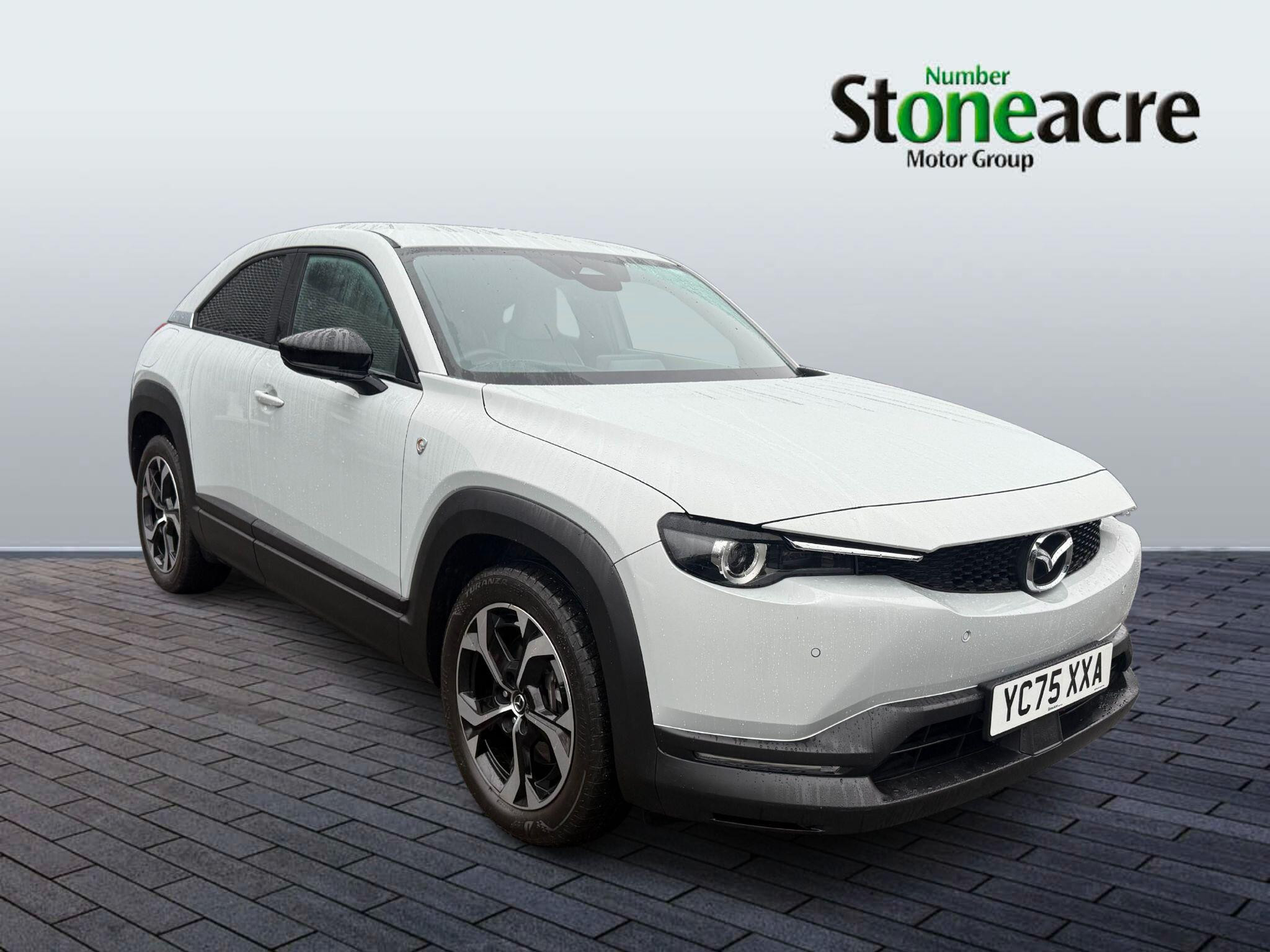 Main listing image - Mazda MX-30