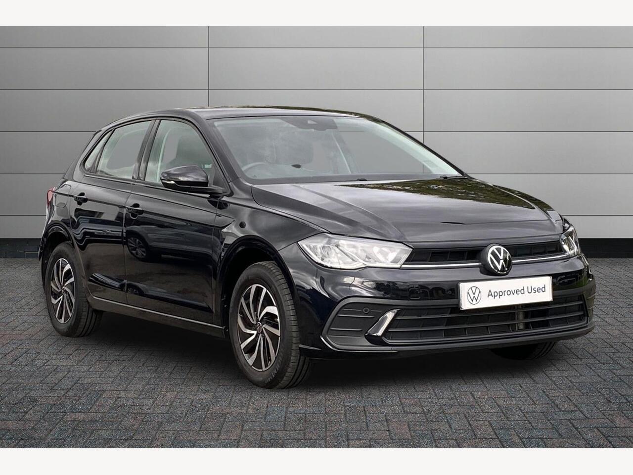 Main listing image - Volkswagen Polo