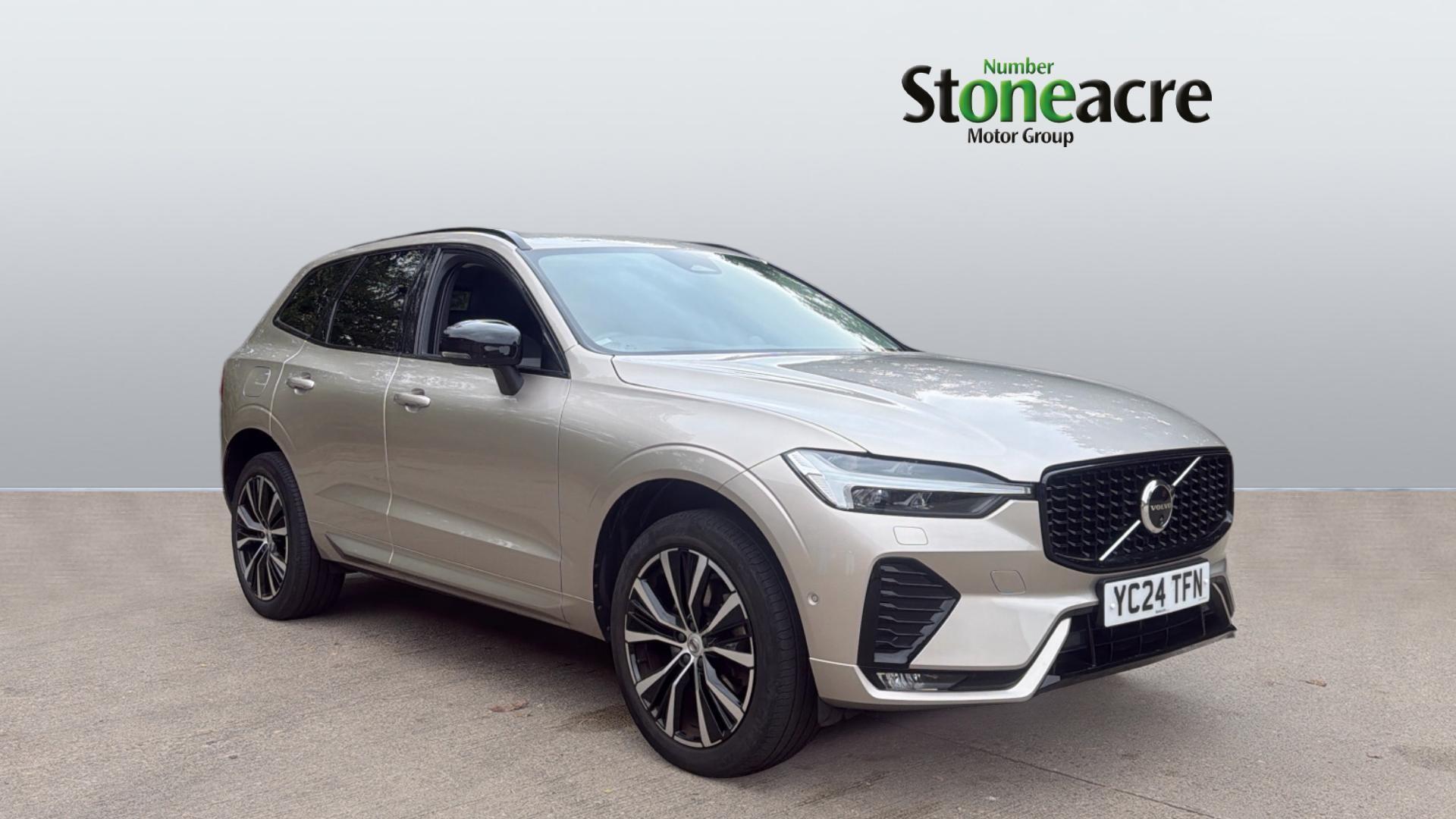 Main listing image - Volvo XC60