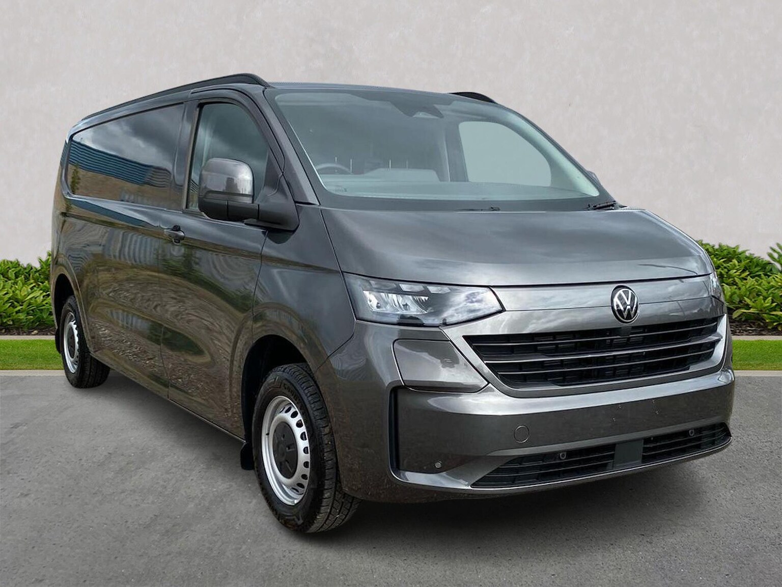 Main listing image - Volkswagen Transporter