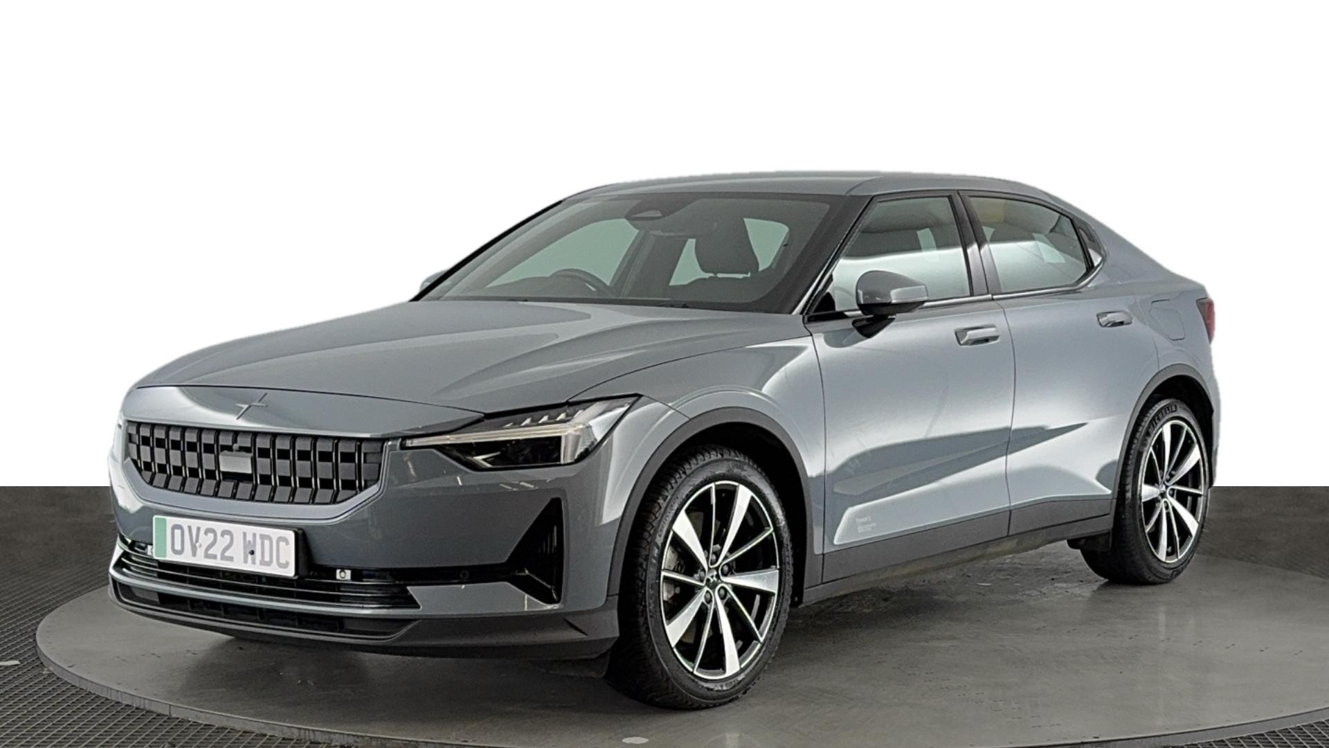 Main listing image - Polestar 2