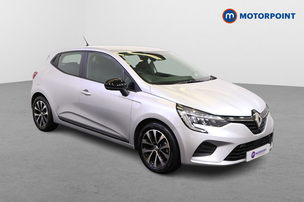 Main listing image - Renault Clio