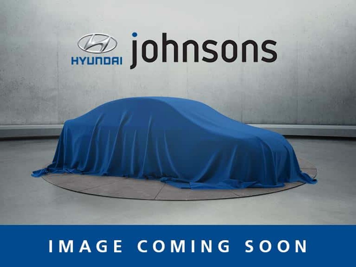 Main listing image - Hyundai Kona