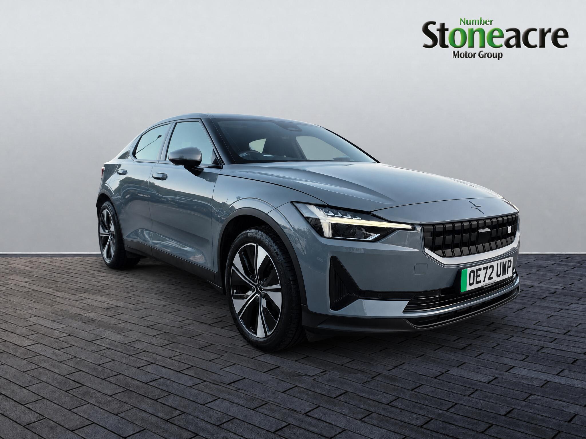 Main listing image - Polestar 2