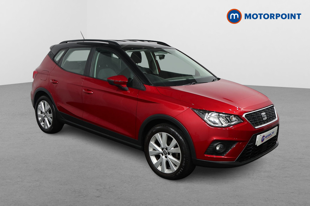 Main listing image - SEAT Arona