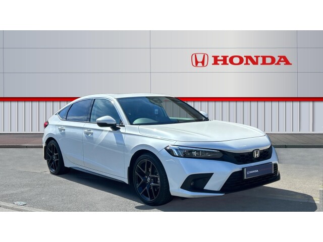 Main listing image - Honda Civic
