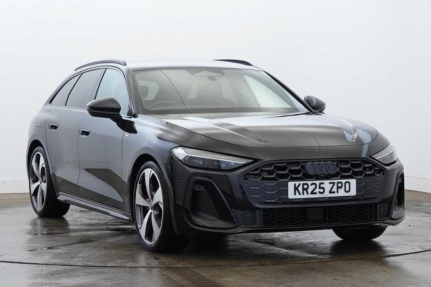 Main listing image - Audi A5