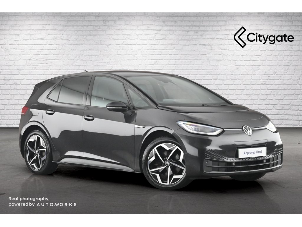 Main listing image - Volkswagen ID.3