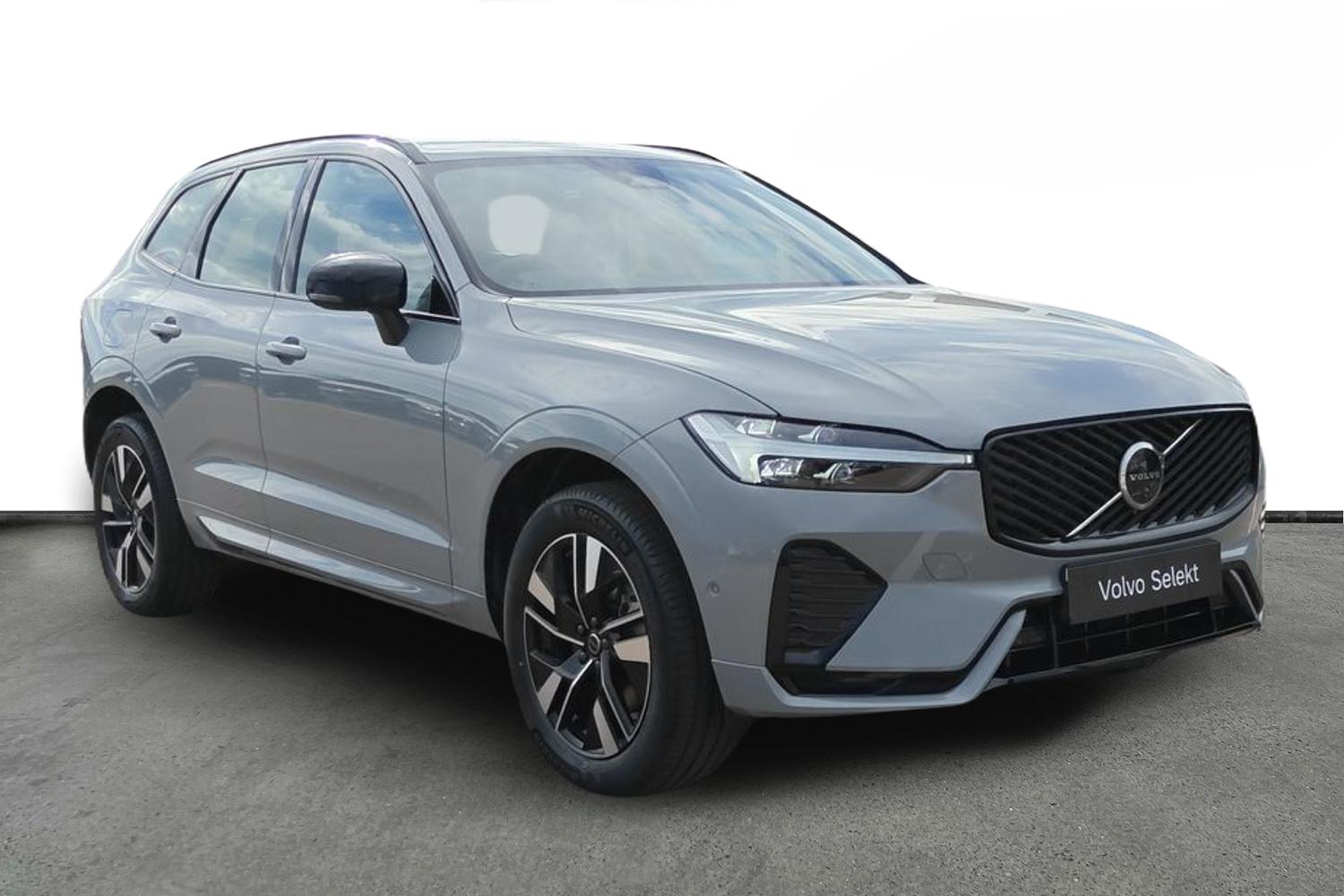 Main listing image - Volvo XC60