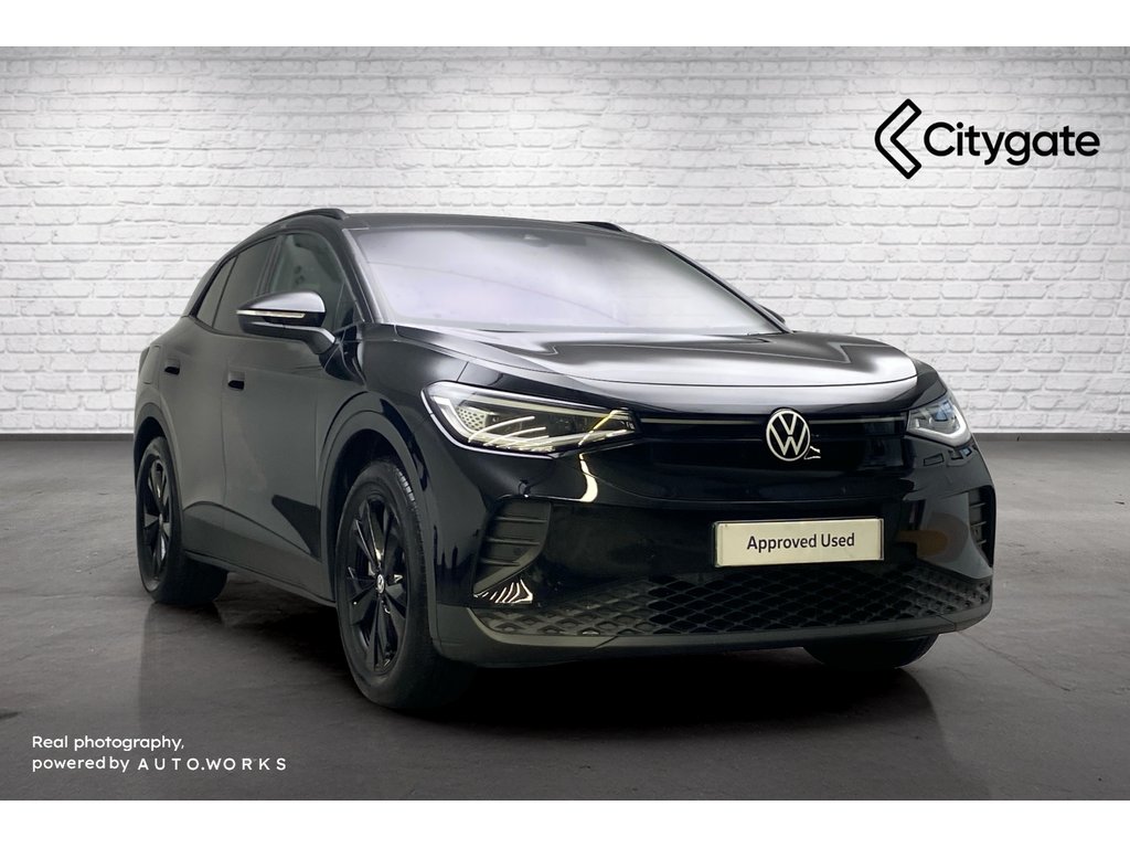 Main listing image - Volkswagen ID.4