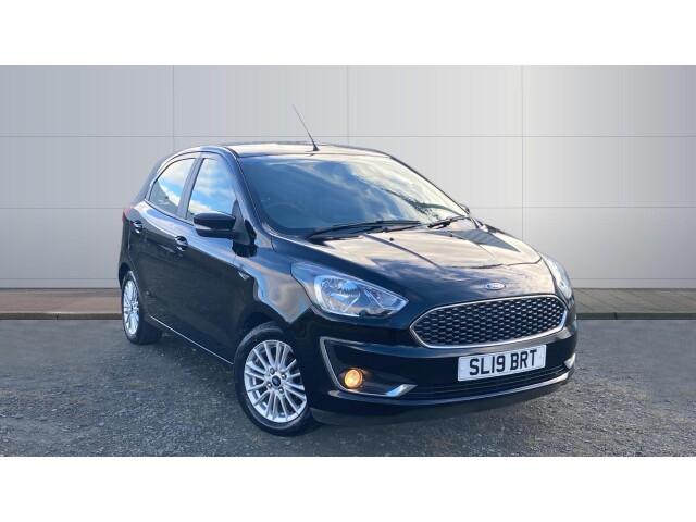 Main listing image - Ford Ka+