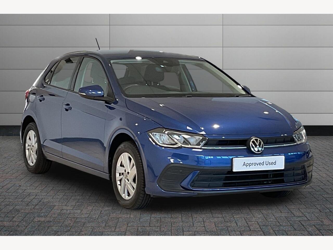 Main listing image - Volkswagen Polo