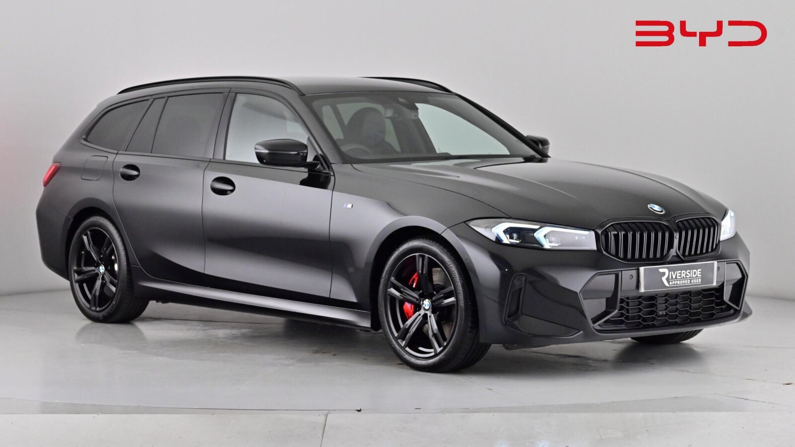 Main listing image - BMW 3 Series