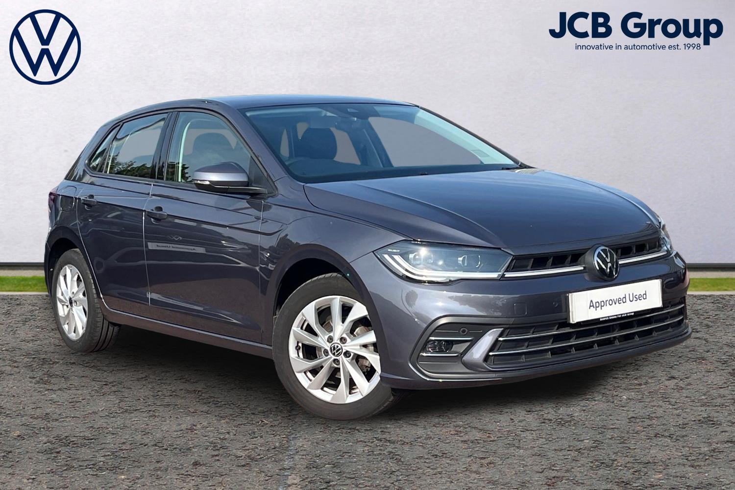 Main listing image - Volkswagen Polo